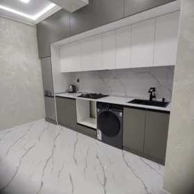 In Khirdalan 70.0 m² apartment is for rent - Image 10