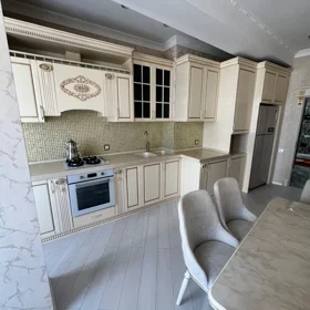 In Baku 103.0 m² apartment is for rent - Image 4