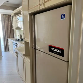 In Baku 103.0 m² apartment is for rent - Image 5