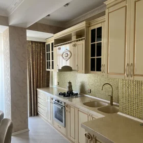 In Baku 103.0 m² apartment is for rent - Image 6