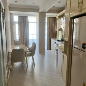 In Baku 103.0 m² apartment is for rent - Image 7