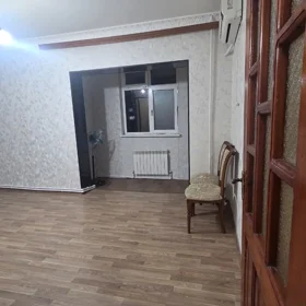 In Baku 45.0 m² apartment is for rent - Image 2