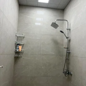 In Baku 80.0 m² apartment is for rent - Image 2