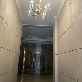 In Baku 80.0 m² apartment is for rent - Image 4