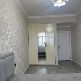 In Baku 80.0 m² apartment is for rent - Image 5