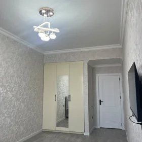 In Baku 80.0 m² apartment is for rent - Image 6