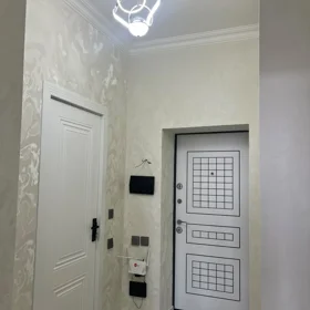 In Baku 80.0 m² apartment is for rent - Image 7