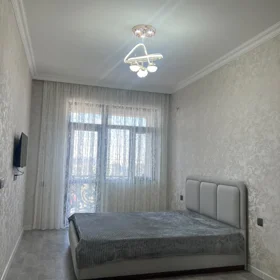 In Baku 80.0 m² apartment is for rent - Image 8