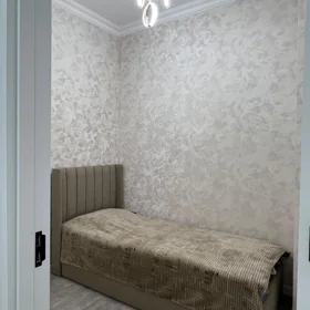 In Baku 80.0 m² apartment is for rent - Image 9
