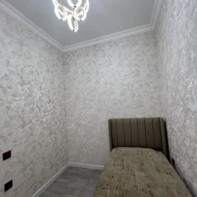 In Baku 80.0 m² apartment is for rent - Image 10