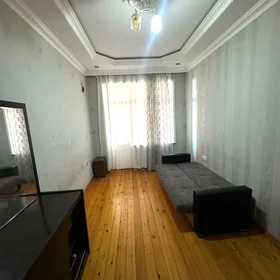 In Baku 115.0 m² apartment is for rent - Image 6