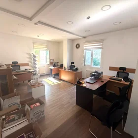 In Baku 100.0 m² office is for rent - Image 2