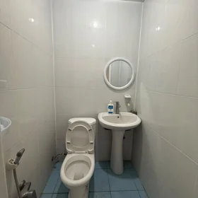 In Baku 100.0 m² office is for rent - Image 9