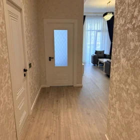 In Baku 68.0 m² apartment is for rent - Image 3