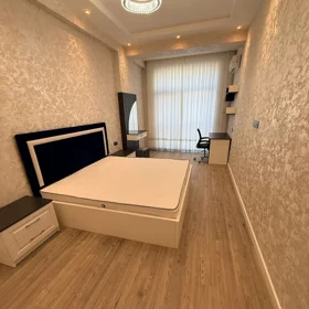 In Baku 68.0 m² apartment is for rent - Image 4
