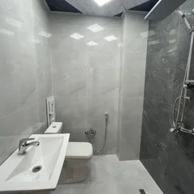 In Baku 51.0 m² apartment is for sale - Image 2