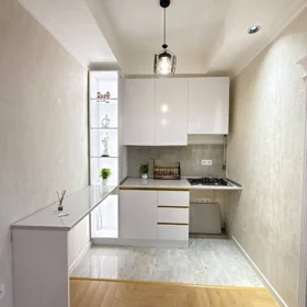 In Baku 51.0 m² apartment is for sale - Image 3