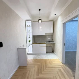 In Baku 51.0 m² apartment is for sale - Image 4