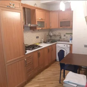 In Xətai rayonu 50.0 m² apartment is for rent - Image 2