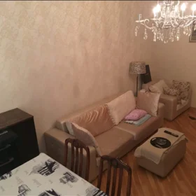 In Xətai rayonu 50.0 m² apartment is for rent - Image 3
