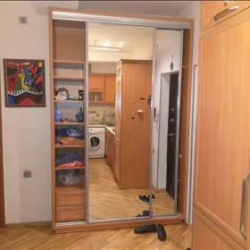 In Xətai rayonu 50.0 m² apartment is for rent - Image 4