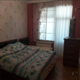 In Xətai rayonu 50.0 m² apartment is for rent - Image 7