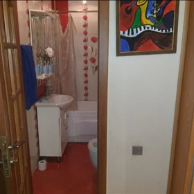 In Xətai rayonu 50.0 m² apartment is for rent - Image 8