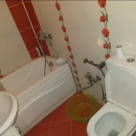 In Xətai rayonu 50.0 m² apartment is for rent - Image 9