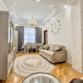 In Baku 99.0 m² apartment is for sale - Image 3