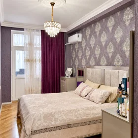 In Baku 99.0 m² apartment is for sale - Image 4