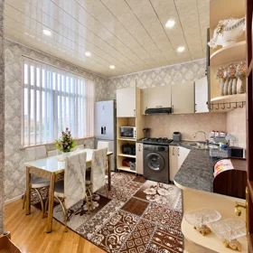 In Baku 99.0 m² apartment is for sale - Image 7