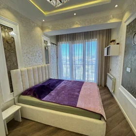 In Xətai rayonu 127.0 m² apartment is for sale - Image 2
