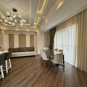 In Xətai rayonu 127.0 m² apartment is for sale - Image 3