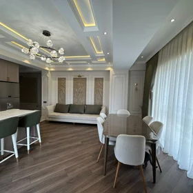 In Xətai rayonu 127.0 m² apartment is for sale - Image 5