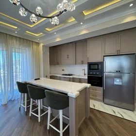 In Xətai rayonu 127.0 m² apartment is for sale - Image 6