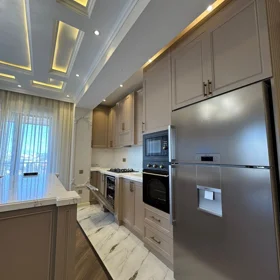 In Xətai rayonu 127.0 m² apartment is for sale - Image 7