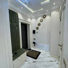In Xətai rayonu 127.0 m² apartment is for sale - Image 8
