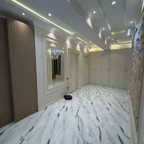 In Xətai rayonu 127.0 m² apartment is for sale - Image 9
