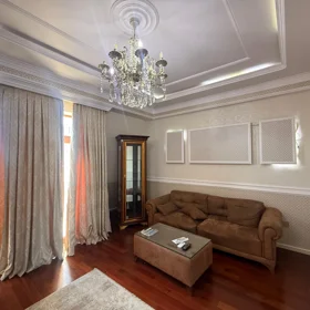 In Xətai rayonu 100.0 m² apartment is for rent - Image 3