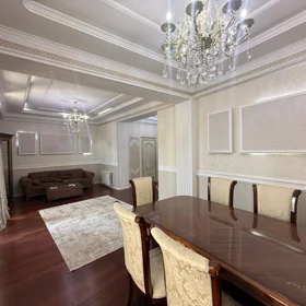 In Xətai rayonu 100.0 m² apartment is for rent - Image 6