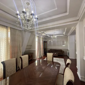 In Xətai rayonu 100.0 m² apartment is for rent - Image 7