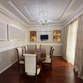 In Xətai rayonu 100.0 m² apartment is for rent - Image 8
