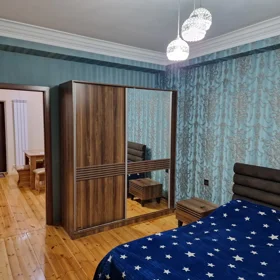 In Baku 70.0 m² apartment is for rent - Image 2