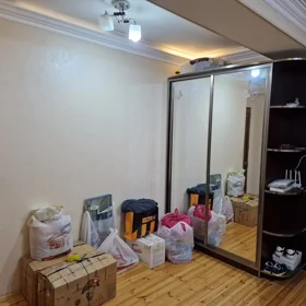 In Baku 70.0 m² apartment is for rent - Image 5