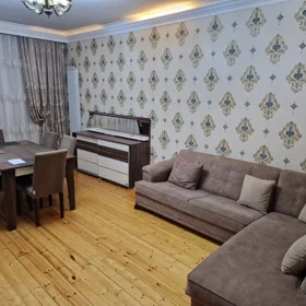 In Baku 70.0 m² apartment is for rent - Image 7