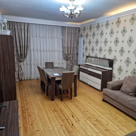 In Baku 70.0 m² apartment is for rent - Image 8