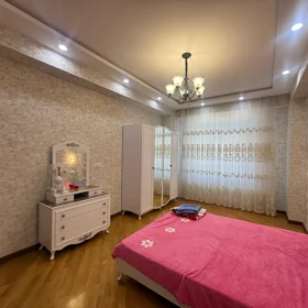 In Xətai rayonu 100.0 m² apartment is for rent - Image 6