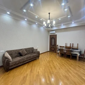 In Xətai rayonu 100.0 m² apartment is for rent - Image 8