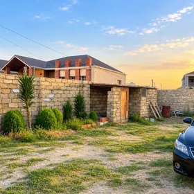 In Xəzər rayonu 70.0 m² house with 5.0 rooms is for sale - Image 5