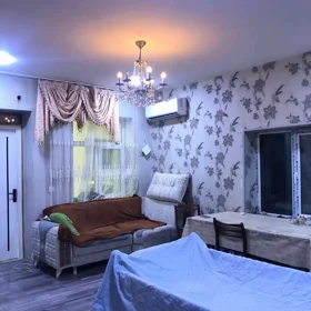 In Xəzər rayonu 70.0 m² house with 5.0 rooms is for sale - Image 9